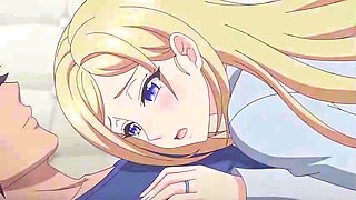 Tender Angel with Feeling inside forbidden memories