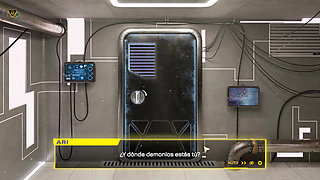 DOGGY POSITION SEX WITH MY ANDROID GIRL - STRAY GIRL