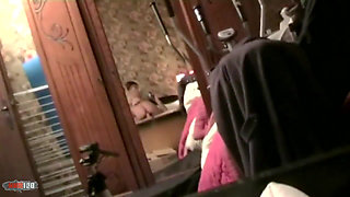 Katia: Sex Tape in Complete Privacy with the Beautiful Katia