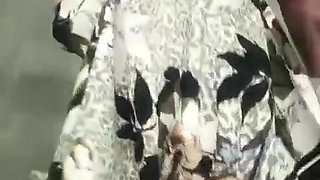 Help Me to Choose My Panties Papy