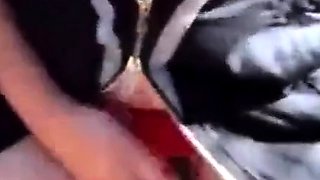 French Amateur Adult Video: Je Mouille Pour Toi