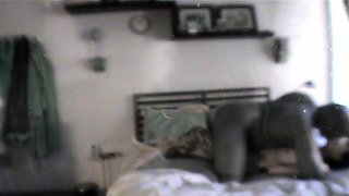 Amateur french girl hidden cam