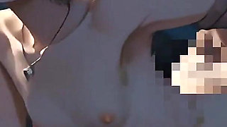 Post-apocalypse Passion at Dusk