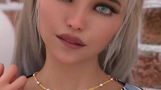 University Days 1 What Will U Do if U Are Caught Fucking