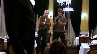 Noomi Rapace's Softcore Scene in DAISY DIAMOND