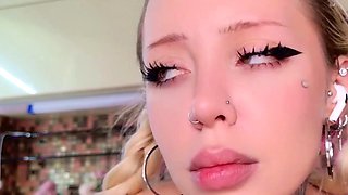 Perfect Pussy Close up milf Selda