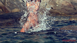 Candice Luca - Your Sea Angel of Sex