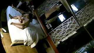 Amateur Hidden Cam with Dildo Wives