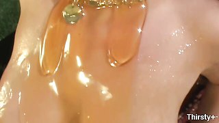 Sophie's oral xxx