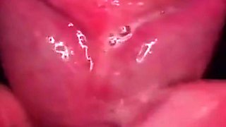 Cum Swallowing Amateur Turkish Student