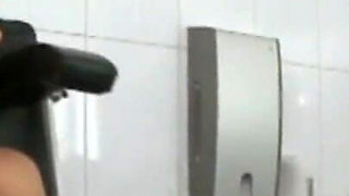 Dominating small penis