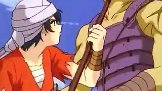 Rurouni Kenshin 26: Xnxx, Vintage  Anime Porn