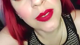 Can I Handle This Feminization and Humiliation Session for a Short Precocious Dick? JOI Argentina