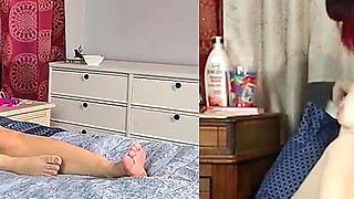 Sin and Dawn Play and Fuck