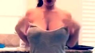 Sophie Dee delicious