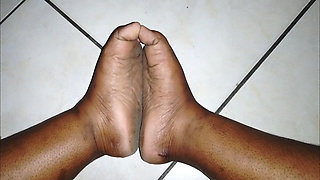 My first video.... in a long while