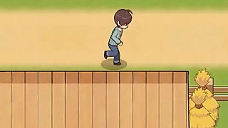 Village Rapsody - Part 17 - Wet Pussy for My Dick by Loveskysan69