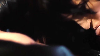Mai Bailey Is a Dark Sex Fanatic