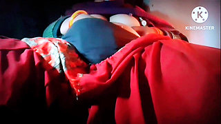 Hot Beautiful Sexy Bhabhi's Awesome Hot Desi Pinky Pussy, Inside I, Your Fucking Bhabhi, Am Full of Passion, We Need a Strong