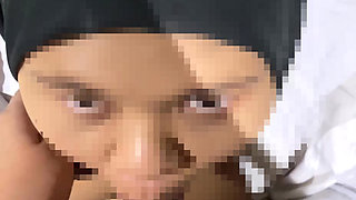 Blowjob konek student