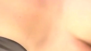 Cute Asian Teen Next Door Swallows Big Load