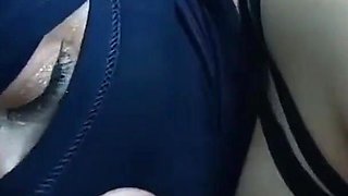 Dance for Her Lover to Fuck Her Big Pussy, Egyptian Arabic Sex with Clear Voice