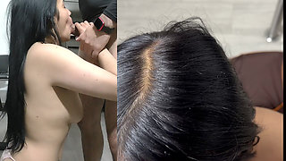 Oral Sex Rosita