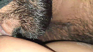 Part 1 Wife Ne Apani Chut Khoob Chatai Usako Jannan ki karaya