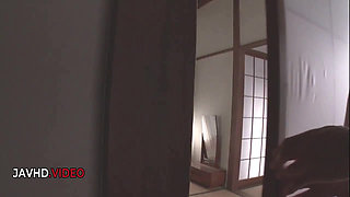 Yua Ariga's Naughty Japanese Blowjob with Amateur Passion