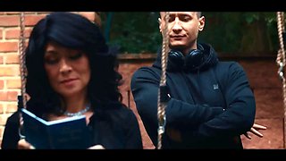 Mature4k. naughty neighbor loves dark haired mature