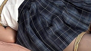 Jk Black Stockings Set Bedtime Climax