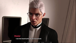 The President's Daughter (part 1)