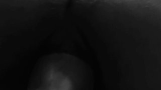 My Husband Plunges His Fist Inside Me Until I Come