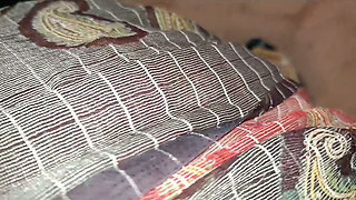 Hardcore fuck Desi indian aunty in bedroom