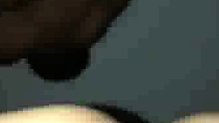 Gorgeous Wife Ginger Creampied By Black Guy cc