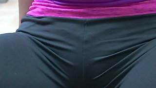 She Sucked My Dick at the Gym