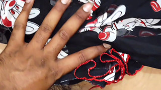 Indian Lakshmi Aunty fucked Hard