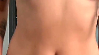 My Firefighter Neighbor Put Out My Passion Fire by Dousing Me with His Cum