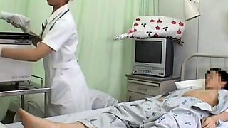 Cumshot Oozing from Asian Japanese Pussy Hole