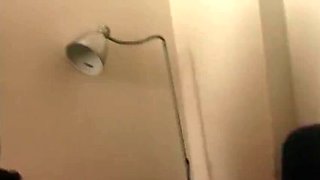 Amateur lesbian swingers homemade video - hairy brunettes kissing and eating pussy