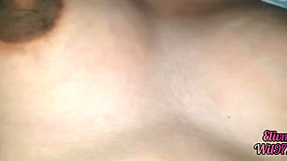 When I Fuck My Step Daughter Then I See That Her Pussy Is so Cute