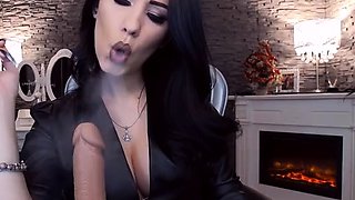 Mistress Lexa - Edge For Me