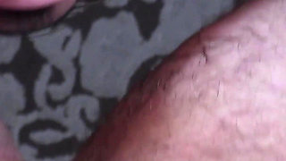 Mia Kay Gets a Creampie From Step-dad