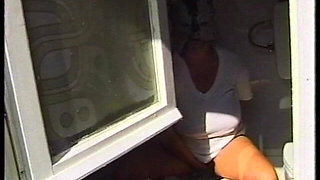 Put Your Bug Cock in My Ass