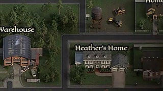 The Genesis Order V16031 Part 40 Influencer Strip Dance Fuck by Loveskysan69