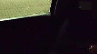 Risky Stepsister Teacher Public Night Sex with Loud Squirting and Voyeur Risk Full HD Uncut