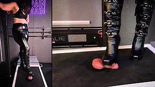 Amateur porn Gives Us Some Foot Fetish Aurora