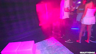 RK Prime - The Final Fling 2 - Mike Ox