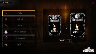 EP1: Sexorcism: Lust Confession Gameplay