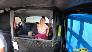 Lucy Heart Savors Forbidden Delights in Russian Heat